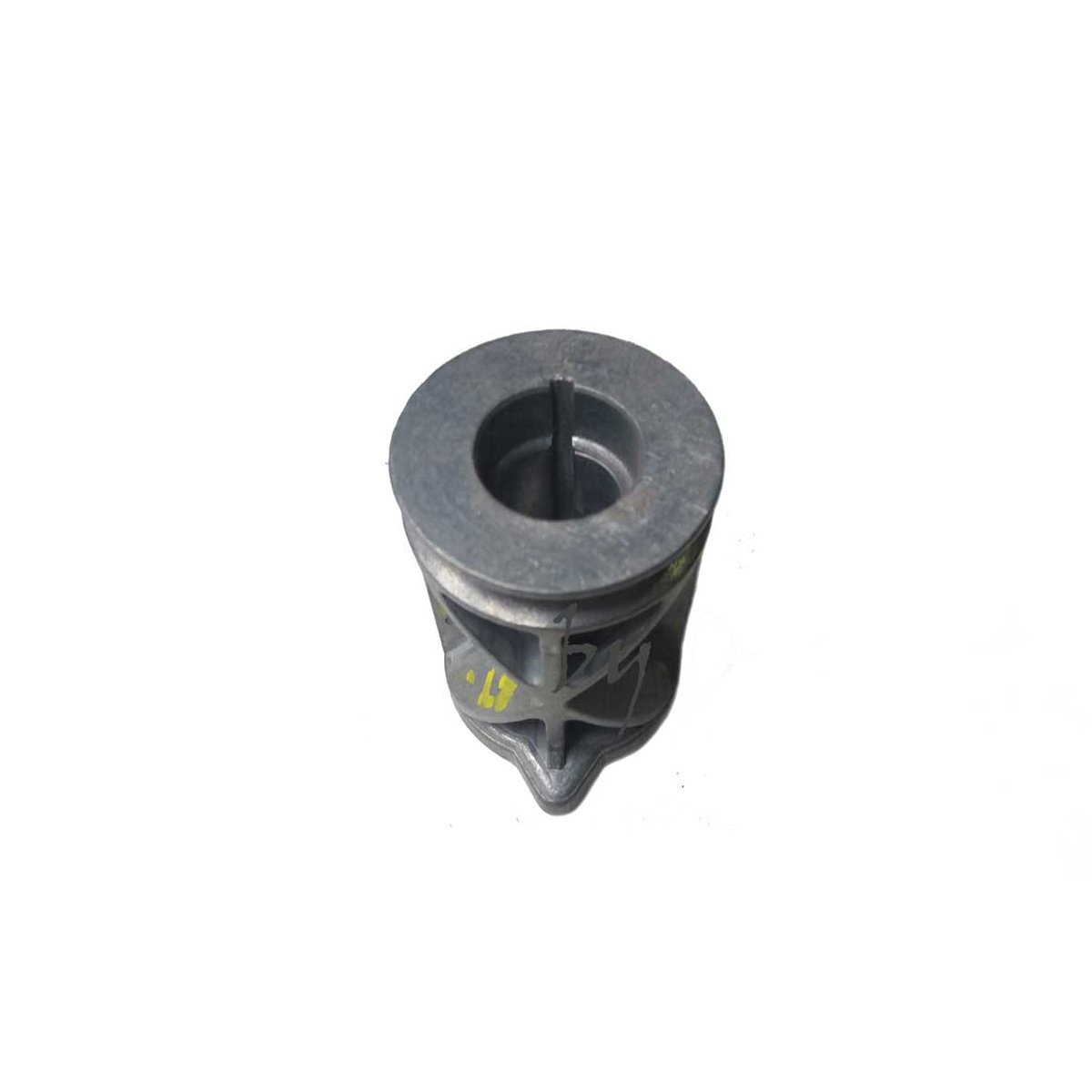 22 mm BIÇAK ADAPTÖRÜ KAPLİN HONDA 200 ŞANZUMANLI ÇİM BİÇME MAKİNA 75 mm