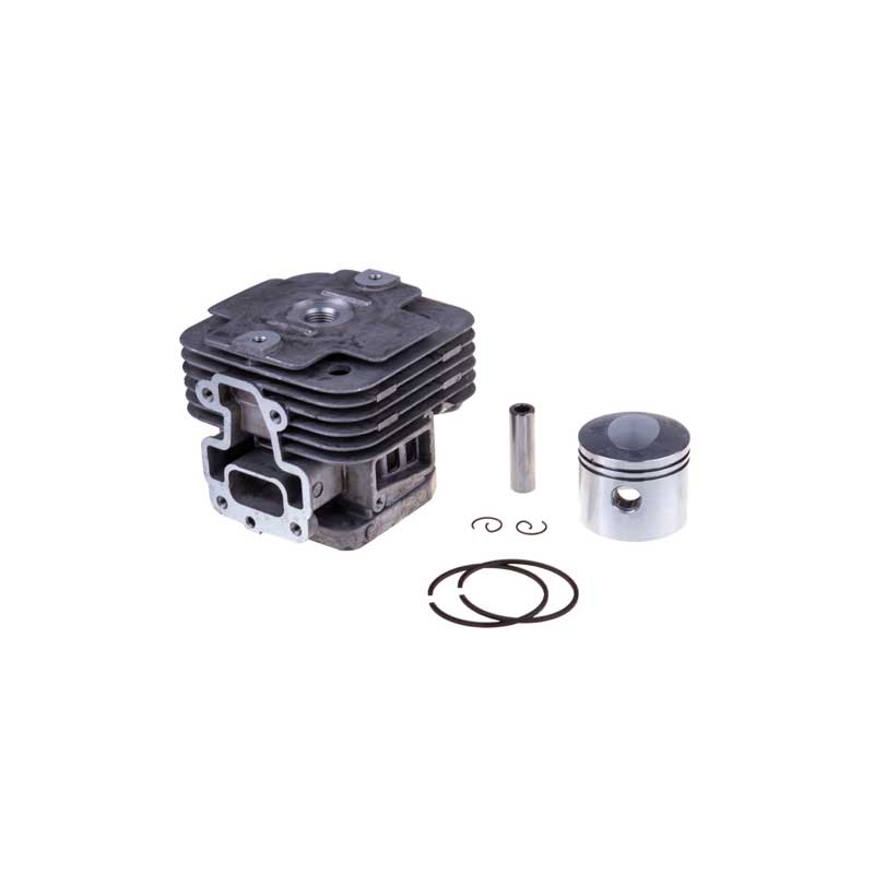 44 mm SİLİNDİR PİSTON TJ-53 KAWASAKİ MOTORLU TIRPAN