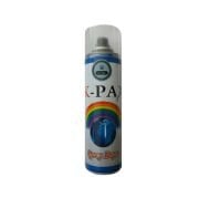 K-PAX SPREY VERNİK PARLAK 200 ml KPAX SPRAY VERNİK