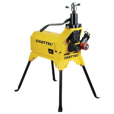 CHATTEL CHT 3010 YİV AÇMA MAKİNASI
