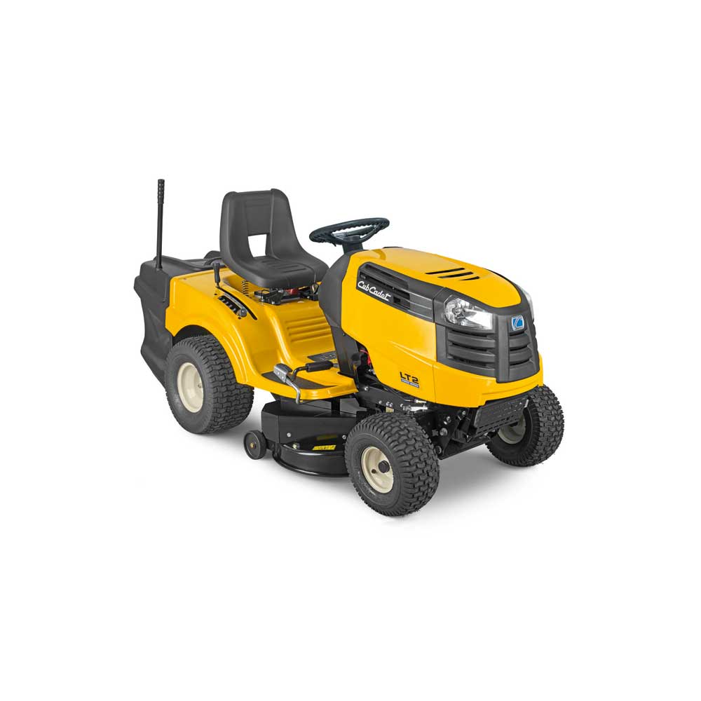 CUB CADET LT1 NR92 ÇİM BİÇME TRAKTÖRÜ