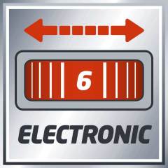EİNHELL TE-RS 18 Li AKÜLÜ ZIMPARA MAKİNASI Solo
