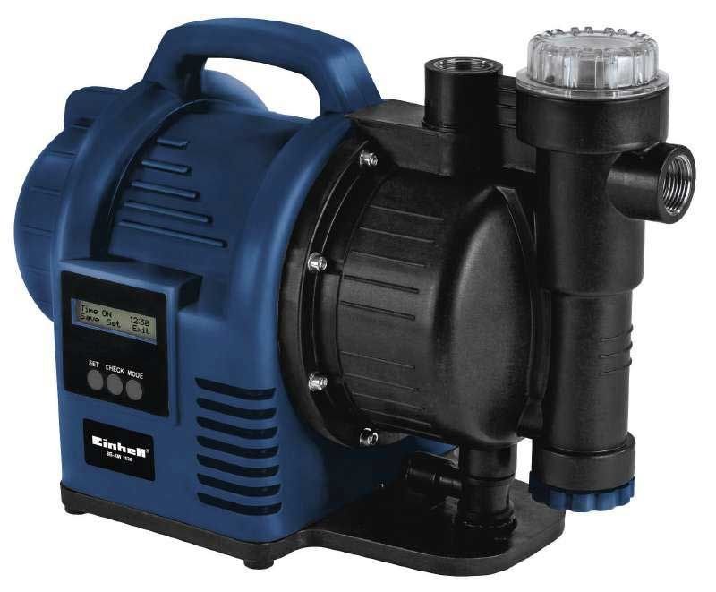 EİNHELL BG-AW 1136 OTOMATİK HİDROFOR