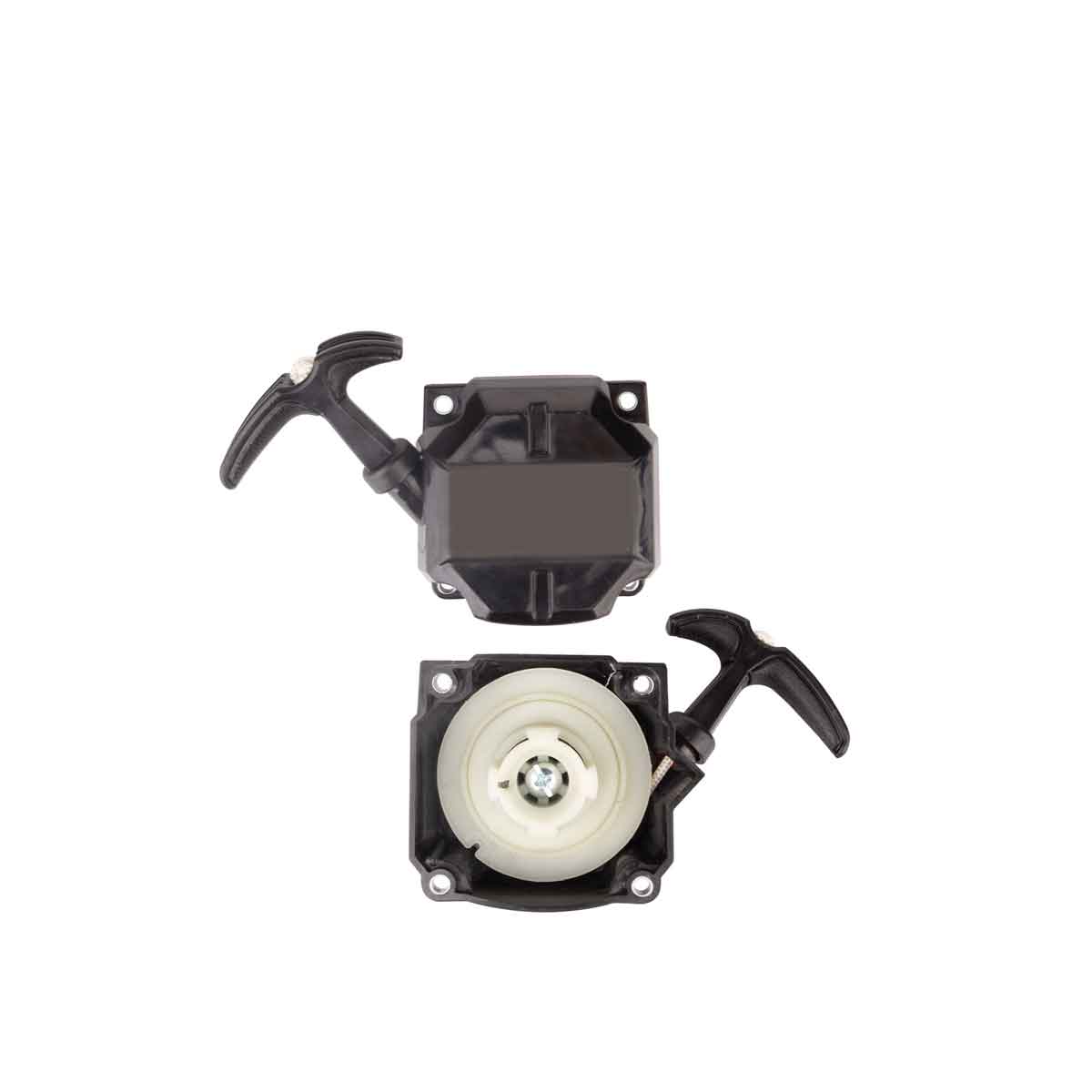 BG-CG 430-520 STARTER Easy MOTORLU TIRPAN STARTER Komple CG520-BG520 E5