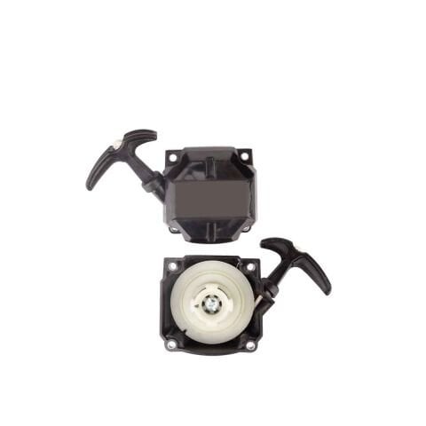 BG-CG 430-520 STARTER Easy MOTORLU TIRPAN STARTER Komple CG520-BG520 E5