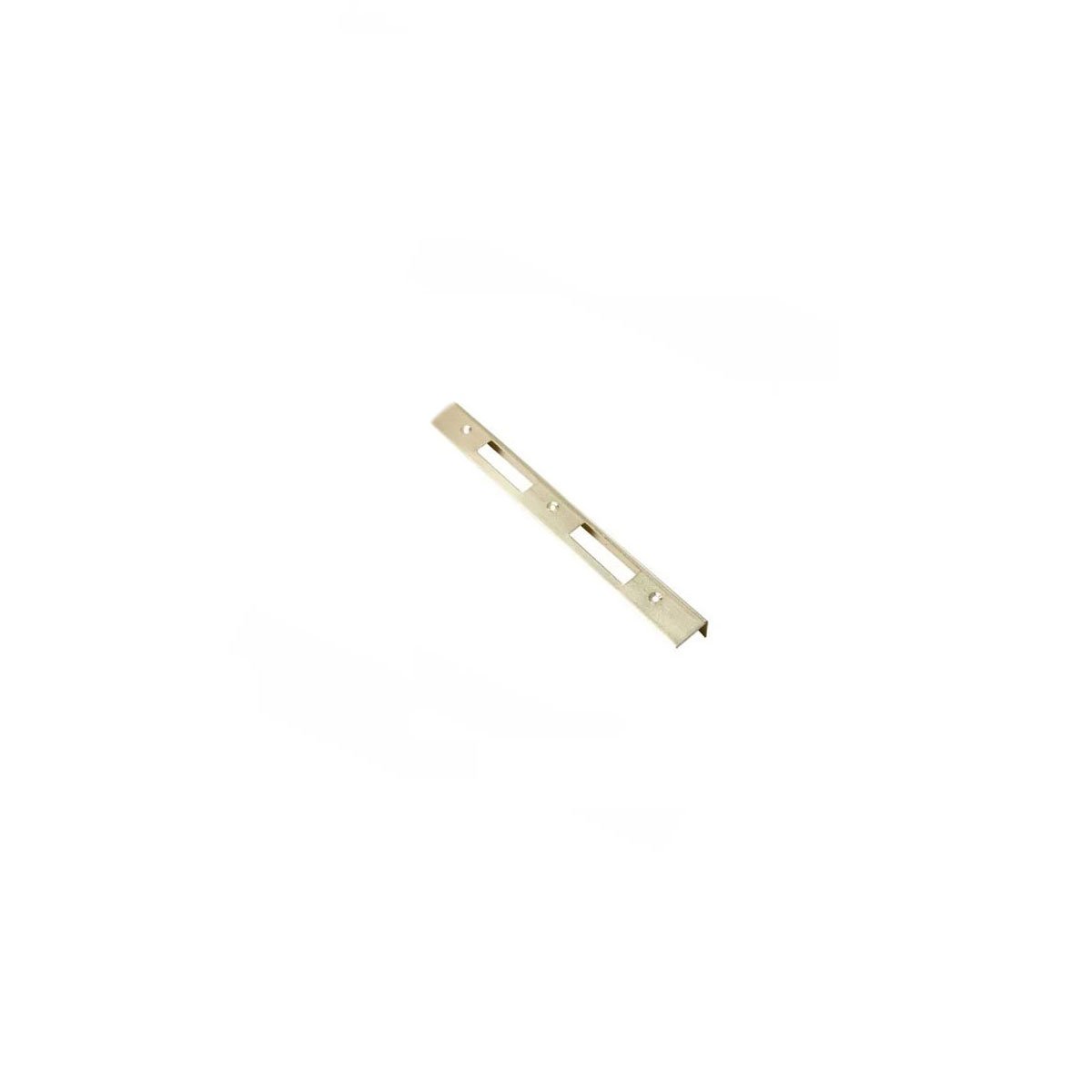 25 cm KARŞILIK L Tip KİLİT KARŞILIĞI