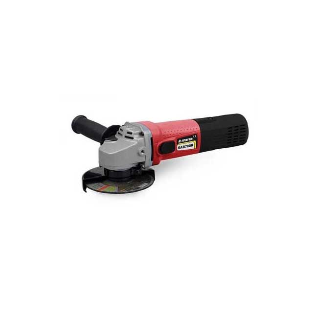 STAYER SAB 780R AVUÇ TAŞLAMA 115 mm