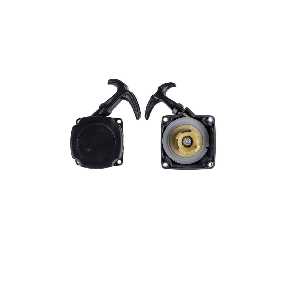 BG-CG 430-CG520 STARTER Easy MOTORLU TIRPAN STARTER Komple CG520-BG520 HB521002