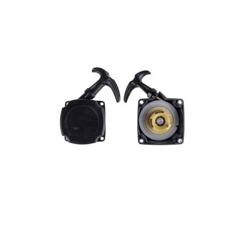 BG-CG 430-CG520 STARTER Easy MOTORLU TIRPAN STARTER Komple CG520-BG520 HB521002