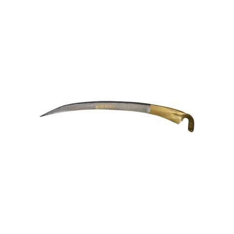 GÜNAŞ 70 cm EL TIRPANI EKİN OT YONCA