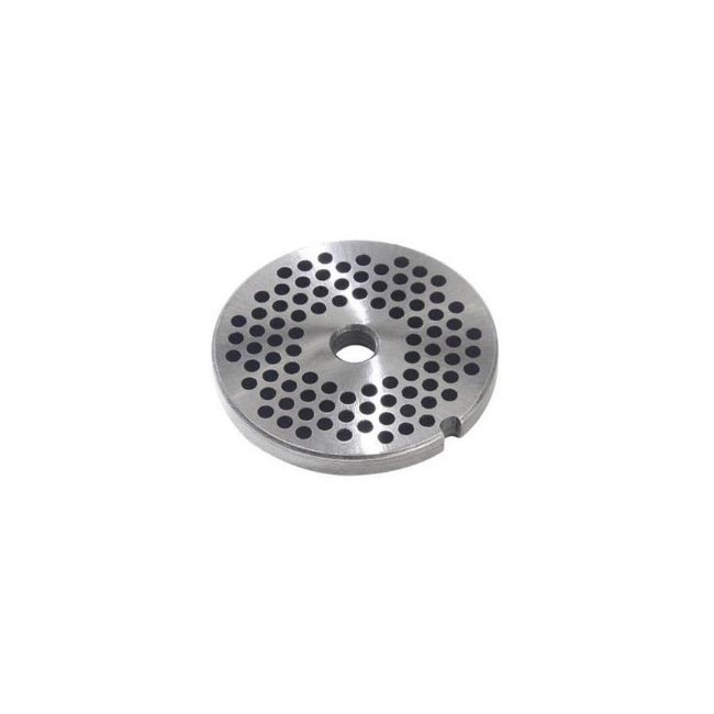 12 no 5 mm SÜZGEÇ KIYMA MAKİNASI AYNA ELEK SALÇA MAKİNASI