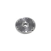 12 no 5 mm SÜZGEÇ KIYMA MAKİNASI AYNA ELEK SALÇA MAKİNASI