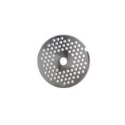 12 no 5 mm SÜZGEÇ KIYMA MAKİNASI AYNA ELEK SALÇA MAKİNASI