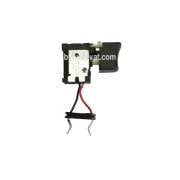 DBK EAS 14.4 ŞALTER TETİK EİNHELL TE-HD 18Lİ-TC-CD14 ATTLAS ATB14 CAT 5144 DBK CD 180 Lİ AKÜLÜ VİDALAMA
