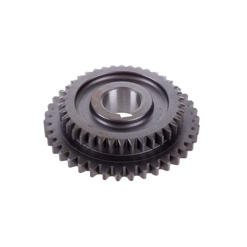 102 mm GRUP DİŞLİSİ 32 mm ÇAPA MAKİNASI DİZEL MOTOR ÇİFTLİ İLERİ DİŞLİ GENERALPOWER  ve DİĞER MARKALAR