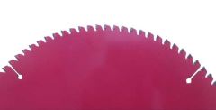 NORA 300 mm AHŞAP ELMAS DAİRE TESTERE TEFLON 300*30*96 diş