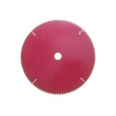 NORA 300 mm AHŞAP ELMAS DAİRE TESTERE TEFLON 300*30*96 diş