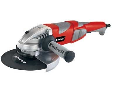 EİNHELL RT-AG 230 TAŞLAMA
