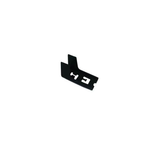 BEA 8016 ZIMBA İTİCİ SACI 30 mm HAVALI ZIMBA TABANCA