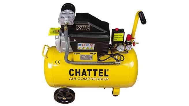 CHATTEL HAVA KOMPRESÖRÜ CHT 1024