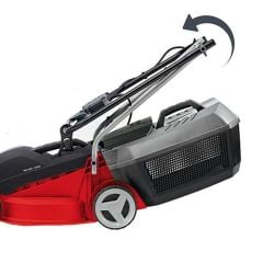 EİNHELL GC-EM 1030 ÇİM BİÇME MAKİNASI