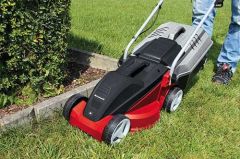 EİNHELL GC-EM 1030 ÇİM BİÇME MAKİNASI