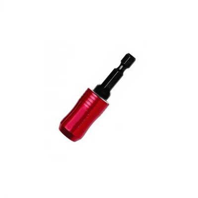 PRO-SCR 1/4 - 60  mm MANYETİK HIZLI ve GÜÇLÜ BİTS TUTUCU