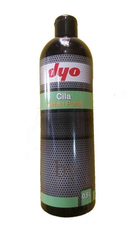 DYO CİLA PERFECT POLİSH 0.5 L