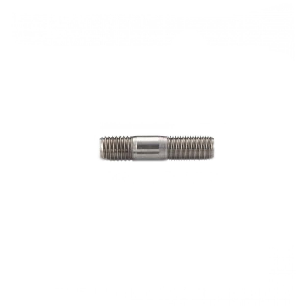 1/2-9/16 AKİS SAPLAMASI 60 mm NF-NC CİVATA KASNAK UZATMA