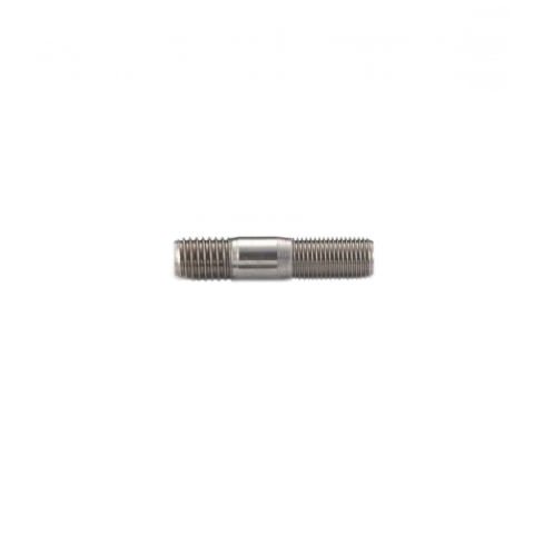 1/2-9/16 AKİS SAPLAMASI 60 mm NF-NC CİVATA KASNAK UZATMA