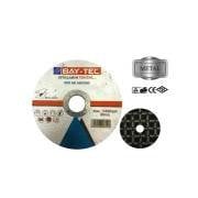 BAY-TEC 355 mm METAL PROFİL KESME TAŞI BAYTEC 355*3*25.4