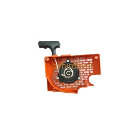 111 DOLMAR STARTER KOMPLE 111-115 MOTORLU TESTERE STARTER KAPAĞI