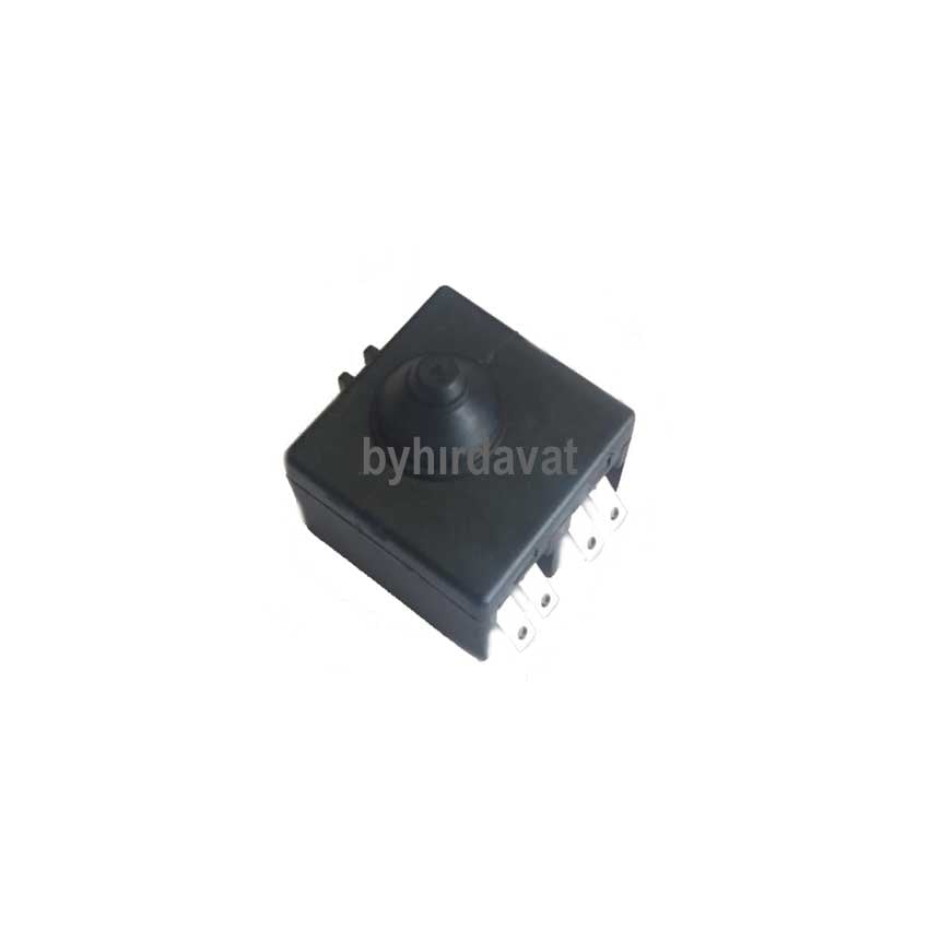 GWS 6-115 BOSCH TAŞLAMA BUTON ŞALTER TETİK