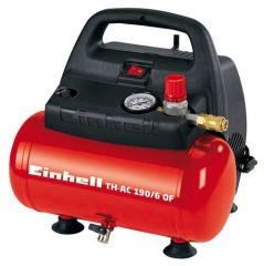 EİNHELL TH-AC 190/6 KOMPRESÖR