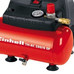 EİNHELL TH-AC 190/6 KOMPRESÖR