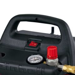 EİNHELL TH-AC 190/6 KOMPRESÖR