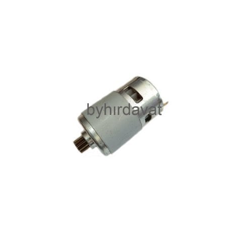 21 Volt Motor HKT408 AKÜLÜ ZİNCİRLİ AĞAÇ KESME TESTERESİ MOTORU HKT-408