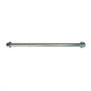 MOTORSIKLET MAFSAL MİLİ 12 mm 26.5 cm TEKER MİLİ