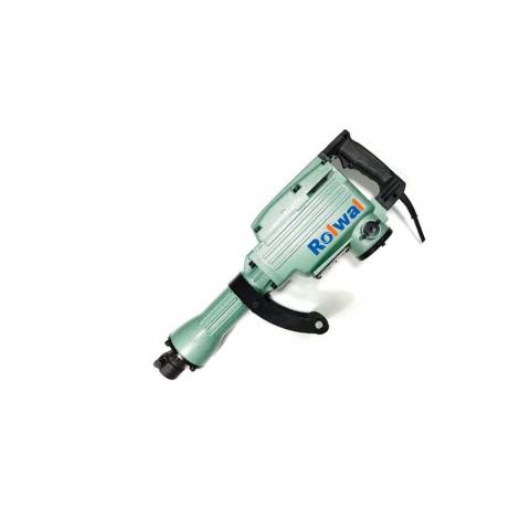 ROLWAL RWL-2007 PROFESYONEL 1500W KIRICI 16 kğ