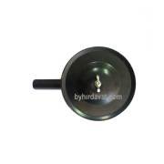 1/2 HAVA FİLİTRESİ Metal 25-50 lt KOMPRESÖR FİLTRE