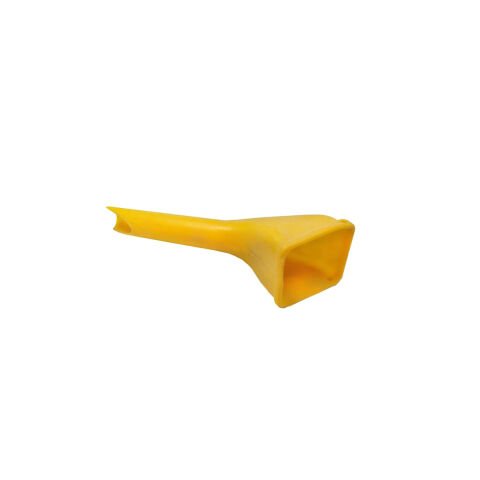 29 cm EKERMAK YENİ MODEL GÜBRE HUNİSİ MİBZER TRAKTÖR