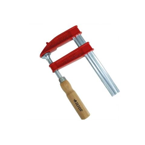 ELTOS AĞIR TİP İŞKENCE 120 mm 120*600 - 120x600 mm KISKAÇ