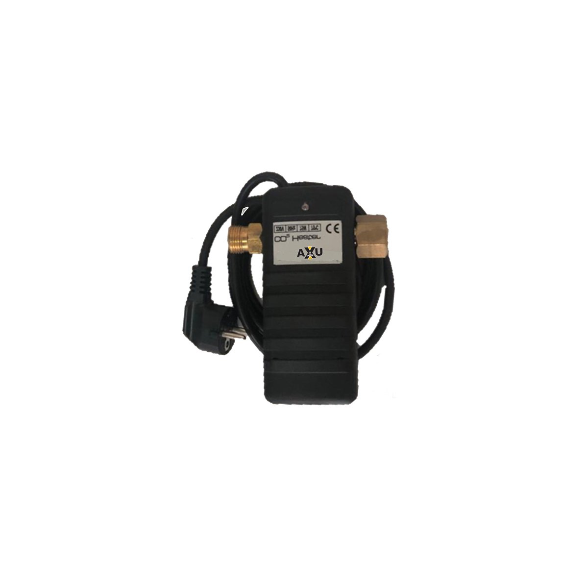 AXU Y 910 Co2 ISITICI 220 Volt GAZALTI KAYNAK MAKİNASI