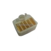HUSQVARNA 340-345 HAVA FİLİTRESİ KEÇELİ 350-351-353-2145-2150-2153 ORJİNAL FİLTRE
