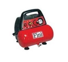FİNİ XT1950-6 KOMPRESÖR 6 lt Yağsız 9,5 kğ