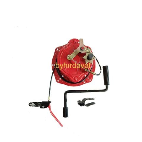 5 hp KURMALI STARTER SİSTEMİ DİZEL Motor TÜM MODELLER İÇİN 5Hp 170F İP ÇEKME OTOMATİK MARŞLI