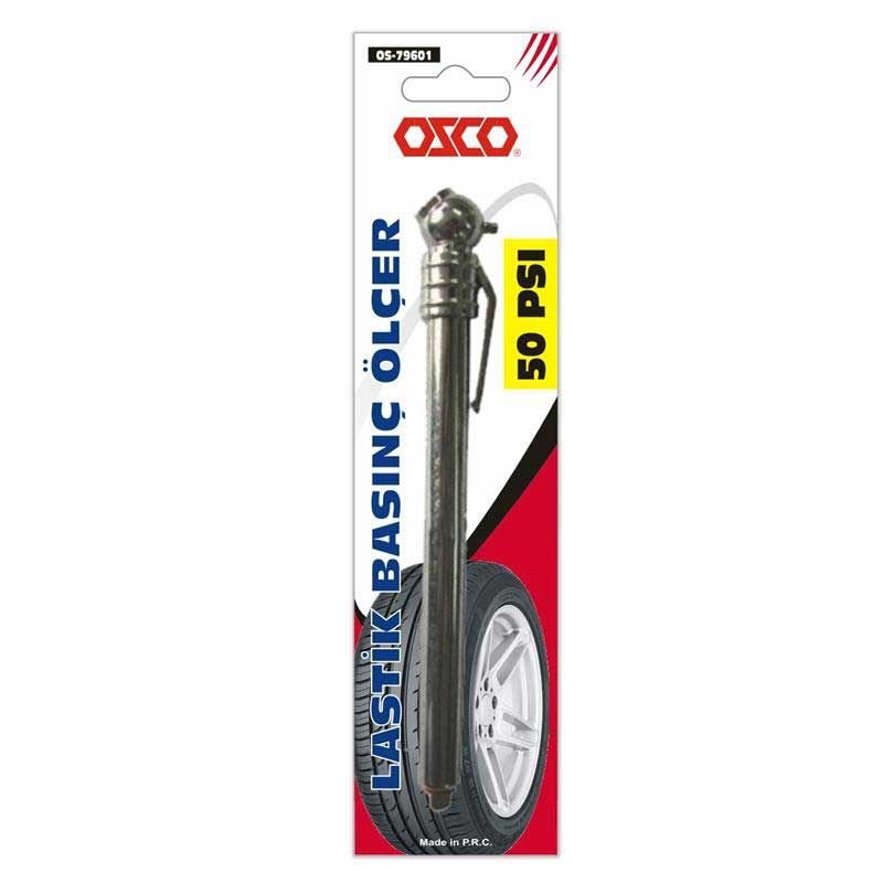 OZCO OS79601 HAVA ÖLÇME JAKI