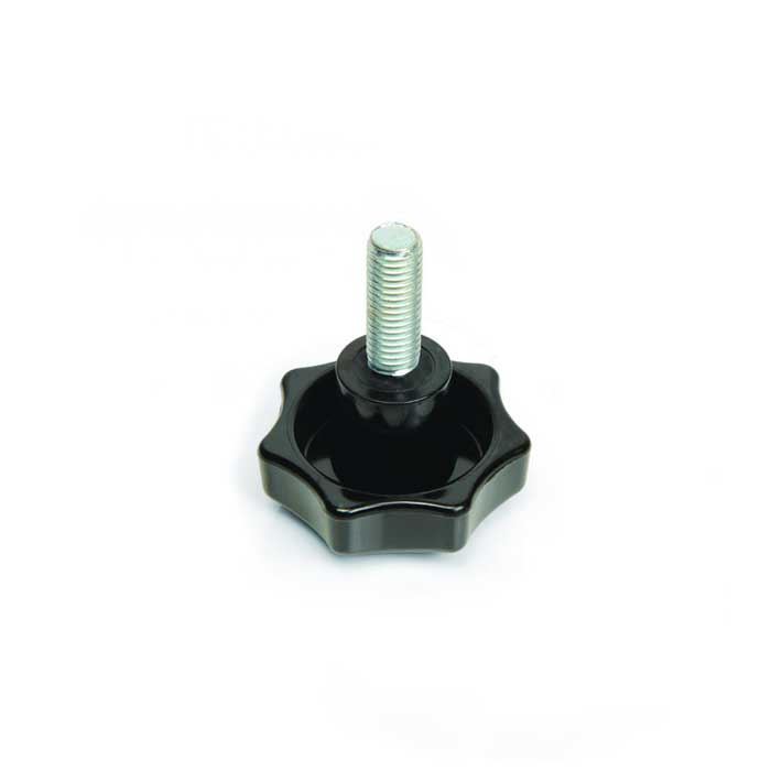 M8*40 BAKALİT TUTAMAK YILDIZ CİVATALI
