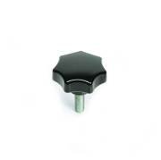 M8*40 BAKALİT TUTAMAK YILDIZ CİVATALI