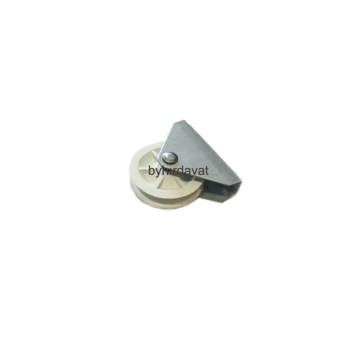 45 mm İP MAKARASI BAYRAK ve ÇAMAŞIR İPİ İçindir